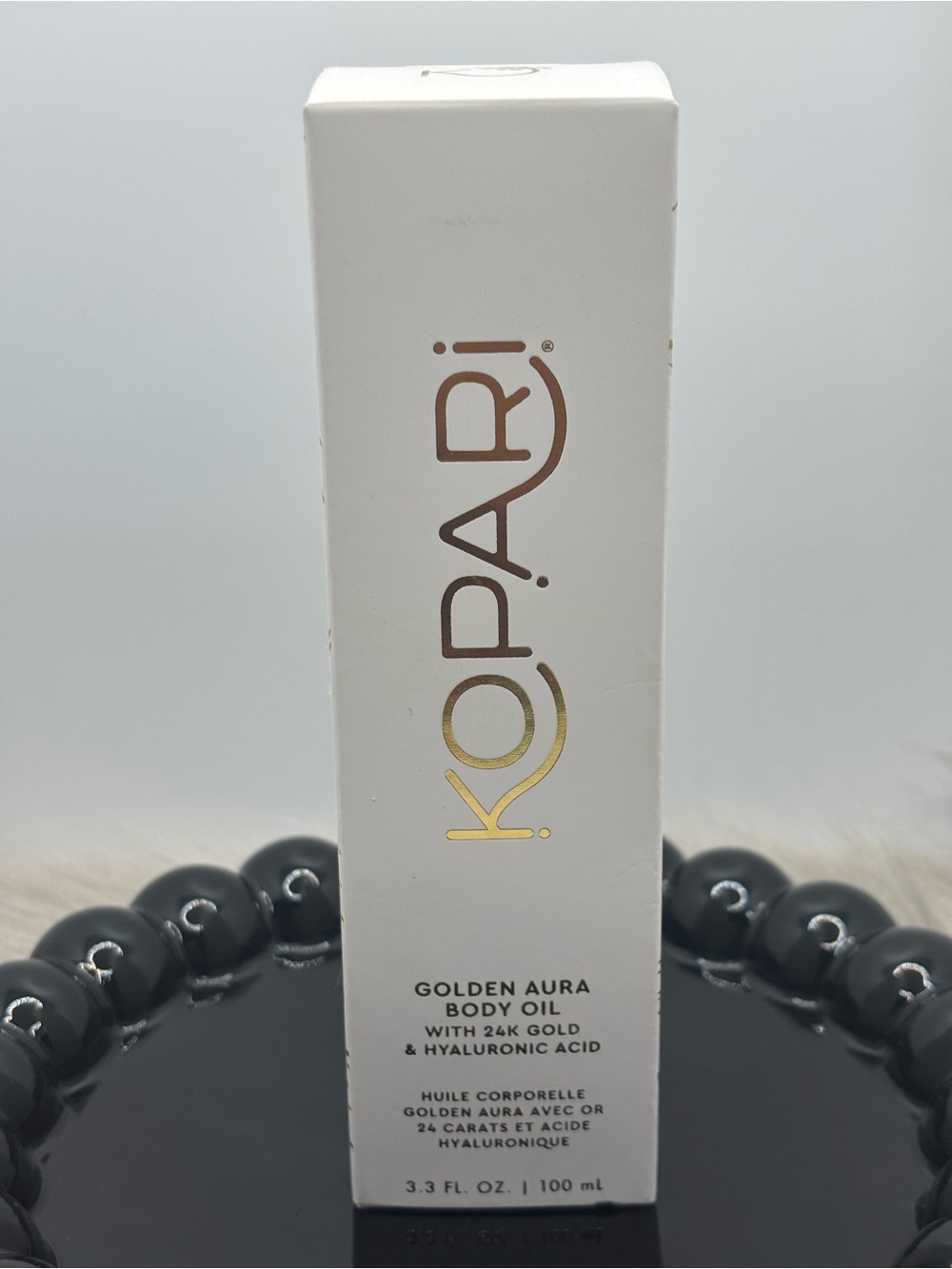 Kopari Beauty Golden Aura Body Oil